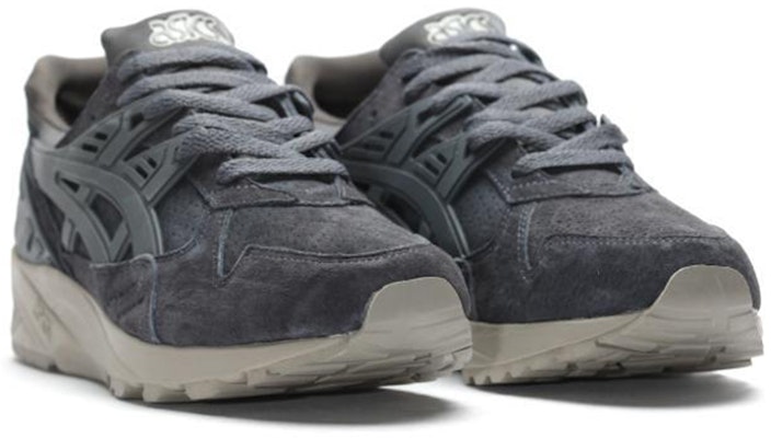 ASICS Gel-Kayano Trainer 'Abu Tua' H6M2L-1616 Lookbook ASICS Gel-Kayano Trainer 'Abu Tua' H6M2L-1616