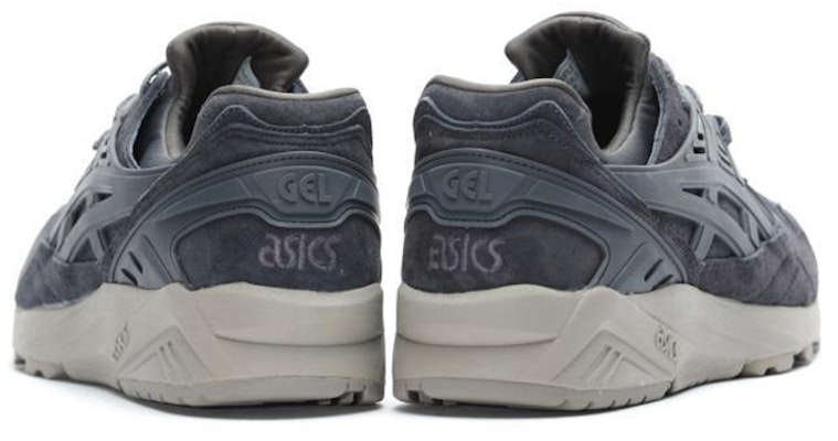 ASICS Gel-Kayano Trainer 'Abu Tua' H6M2L-1616 Shop ASICS Gel-Kayano Trainer 'Abu Tua' H6M2L-1616