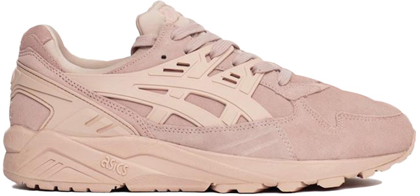 亞瑟士 Gel Kayano 訓練鞋 'Evening Sand' HL7X1-1717 Order 亞瑟士 Gel Kayano 訓練鞋 'Evening Sand' HL7X1-1717