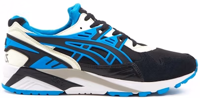 ASICS Gel Kayano Trainer 'Glow In The Dark' H442N-9041 ASICS Gel Kayano Trainer 'Glow In The Dark' H442N-9041