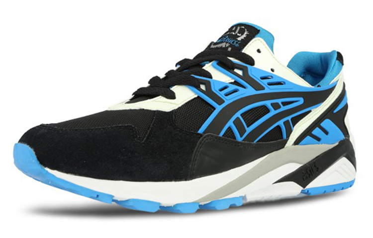 Lookbook ASICS Gel Kayano Trainer 'Bercahaya Dalam Gelap' H442N-9041