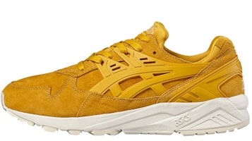 ASICS Gel Kayano Trainer 'Golden Yellow' H6M2L-3131 ASICS Gel Kayano Trainer 'Golden Yellow' H6M2L-3131