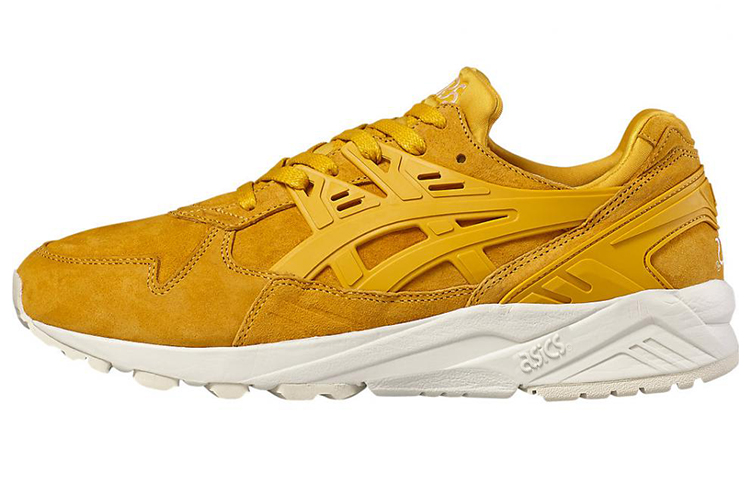 Buy ASICS Gel Kayano Trainer 'Kuning Emas' H6M2L-3131