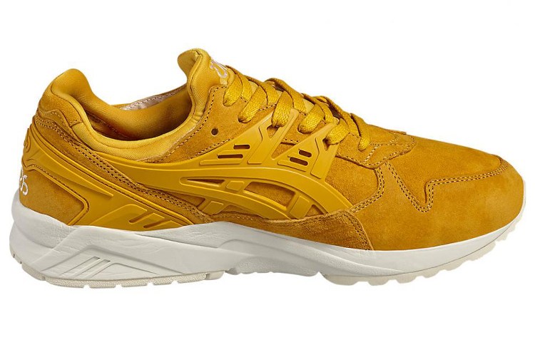 Order ASICS Gel Kayano Trainer 'Kuning Emas' H6M2L-3131