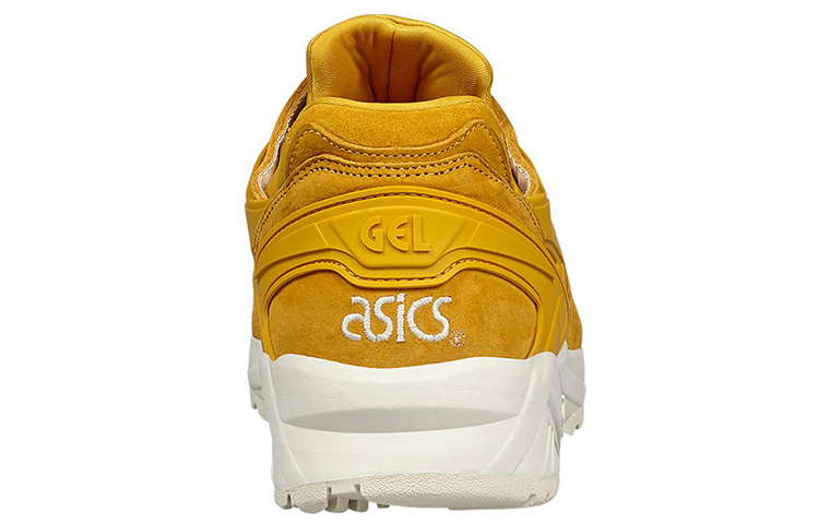 Shop ASICS Gel Kayano Trainer 'Kuning Emas' H6M2L-3131