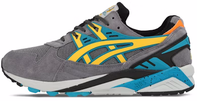 アシックス ゲルカヤノ トレーナー グレーブルー H502N-1159 Buy アシックス ゲルカヤノ トレーナー グレーブルー H502N-1159