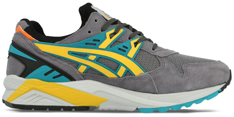 ASICS Gel Kayano Trainer 'Gris Azul' H502N-1159 Order ASICS Gel Kayano Trainer 'Gris Azul' H502N-1159