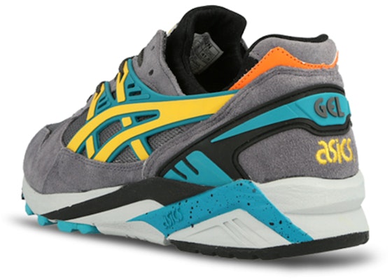 ASICS Gel Kayano Trainer 'Gris Azul' H502N-1159 Shop ASICS Gel Kayano Trainer 'Gris Azul' H502N-1159