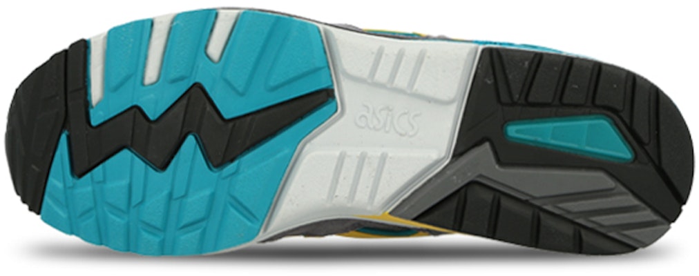 ASICS Gel Kayano Trainer 'Gris Azul' H502N-1159 Purchase ASICS Gel Kayano Trainer 'Gris Azul' H502N-1159