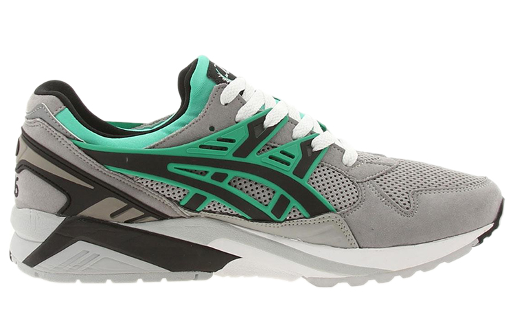 ASICS Gel Kayano Trainer 'Grey' 圖 2