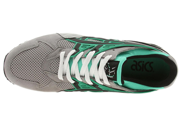 Lookbook ASICS Gel Kayano Trainer 'Grey' H403N-1390