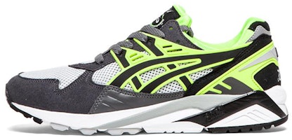 ASICS Gel Kayano Trainer 'Grey' H4A2N-1090 ASICS Gel Kayano Trainer 'Grey' H4A2N-1090