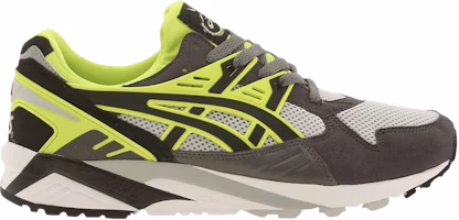 ASICS Gel Kayano Trainer 'Grey' H4A2N-1090 ASICS Gel Kayano Trainer 'Grey' H4A2N-1090