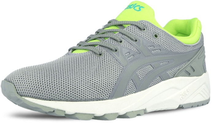 ASICS Gel-Kayano Trainer 'Abu-Abu' H5Y3N-1313 Lookbook ASICS Gel-Kayano Trainer 'Abu-Abu' H5Y3N-1313