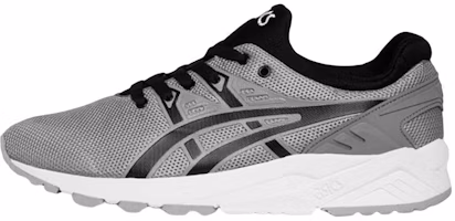 ASICS Gel-Kayano Trainer 'Grey Black' H5Y3Q-7490 ASICS Gel-Kayano Trainer 'Grey Black' H5Y3Q-7490