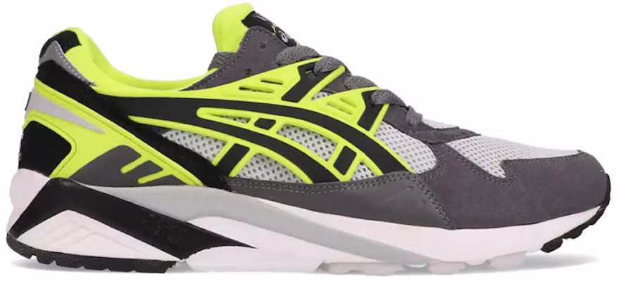 ASICS Gel-Kayano Trainer 'Abu Kuning Patchwork' TH4A2N-1090 Order ASICS Gel-Kayano Trainer 'Abu Kuning Patchwork' TH4A2N-1090