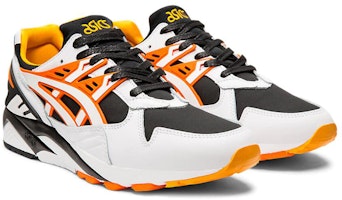 ASICS Gel Kayano Trainer '快乐混沌' 1191A200-100 Lookbook ASICS Gel Kayano Trainer '快乐混沌' 1191A200-100