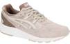 Lookbook ASICS Gel-Kayano Trainer 'Kelabu Heather Birch' HL7V4-1202