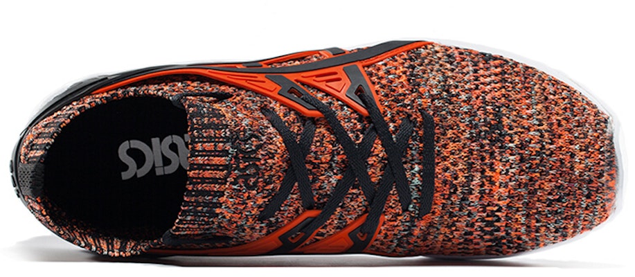 ASICS Gel-Kayano Trainer Naranja/'Rojo' HN7M4-9006 Lookbook ASICS Gel-Kayano Trainer Naranja/'Rojo' HN7M4-9006