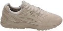 Order ASICS Gel-Kayano Coklat Muda HL7X1-1212