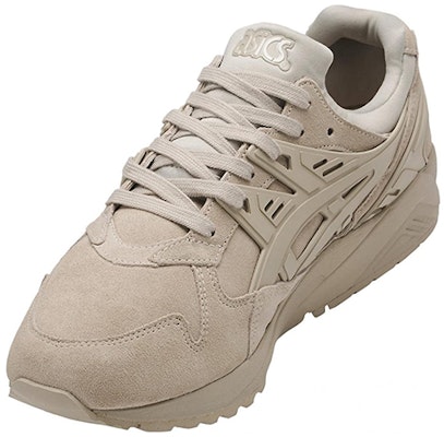 ASICS Gel-Kayano Coklat Muda HL7X1-1212 Lookbook ASICS Gel-Kayano Coklat Muda HL7X1-1212