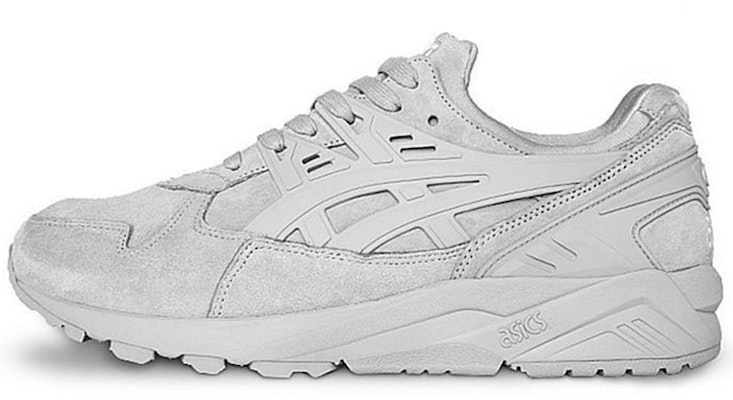 ASICS Gel-Kayano Trainer 'Gris Blanco' H6COL-1313 Buy ASICS Gel-Kayano Trainer 'Gris Blanco' H6COL-1313