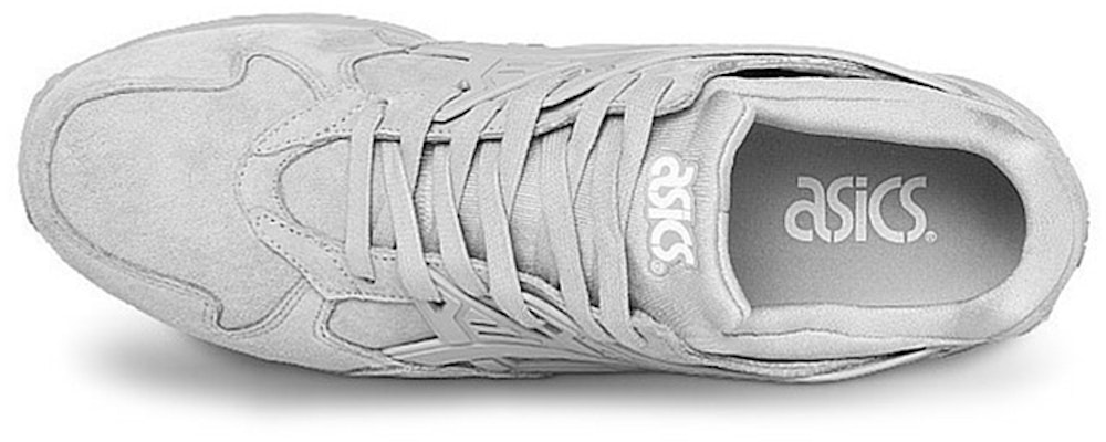 ASICS Gel-Kayano Trainer 'Gris Blanco' H6COL-1313 Order ASICS Gel-Kayano Trainer 'Gris Blanco' H6COL-1313