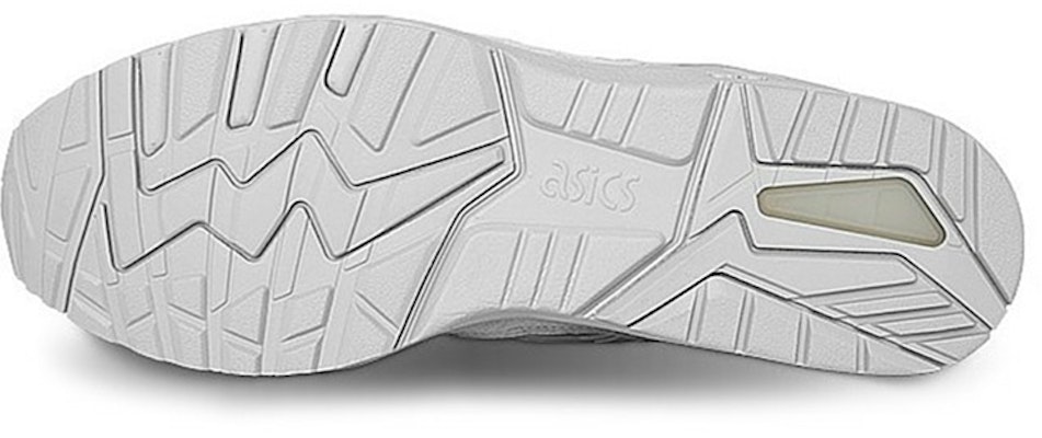 ASICS Gel-Kayano Trainer 'Gris Blanco' H6COL-1313 Lookbook ASICS Gel-Kayano Trainer 'Gris Blanco' H6COL-1313