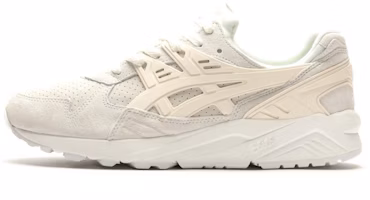 ASICS Gel-Kayano Trainer 'Light White' H6M2L-9999 ASICS Gel-Kayano Trainer 'Light White' H6M2L-9999