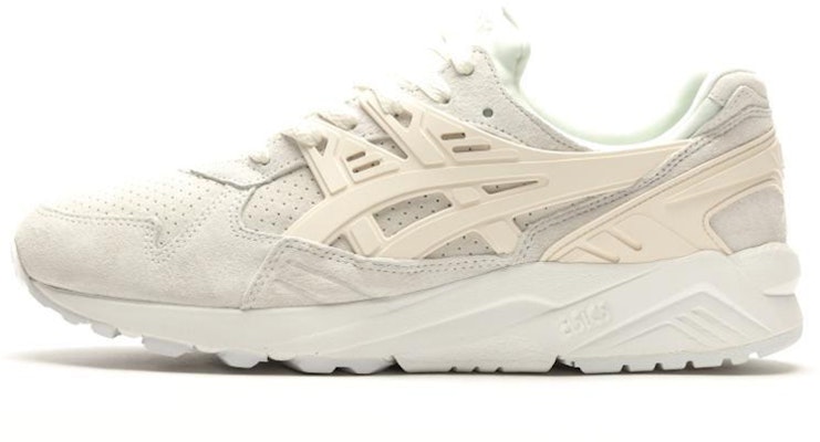 ASICS Gel-Kayano Trainer Slight 'White' H6M2L-9999 Buy ASICS Gel-Kayano Trainer Slight 'White' H6M2L-9999