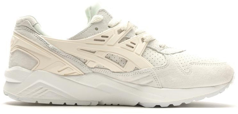 ASICS Gel-Kayano Trainer Slight 'White' H6M2L-9999 Order ASICS Gel-Kayano Trainer Slight 'White' H6M2L-9999