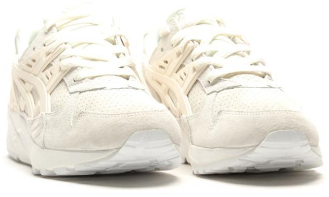 ASICS Gel-Kayano Trainer 'Putih Cerah' H6M2L-9999 Lookbook ASICS Gel-Kayano Trainer 'Putih Cerah' H6M2L-9999