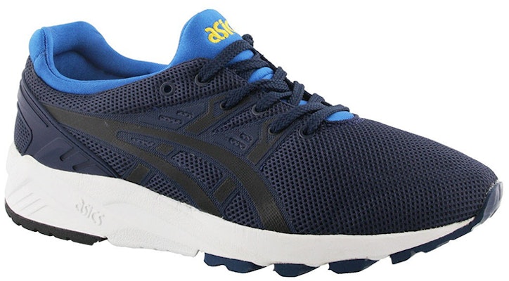 ASICS Gel-Kayano Trainer 'Navy Blue' H5Y3N-5090 Order ASICS Gel-Kayano Trainer 'Navy Blue' H5Y3N-5090