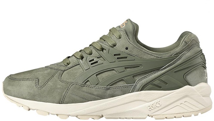 ASICS Gel-Kayano Trainer 'Olive Green' H6M2L-8181 Buy ASICS Gel-Kayano Trainer 'Olive Green' H6M2L-8181