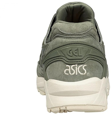 ASICS Gel-Kayano Trainer 'Hijau Zaitun' H6M2L-8181 Shop ASICS Gel-Kayano Trainer 'Hijau Zaitun' H6M2L-8181