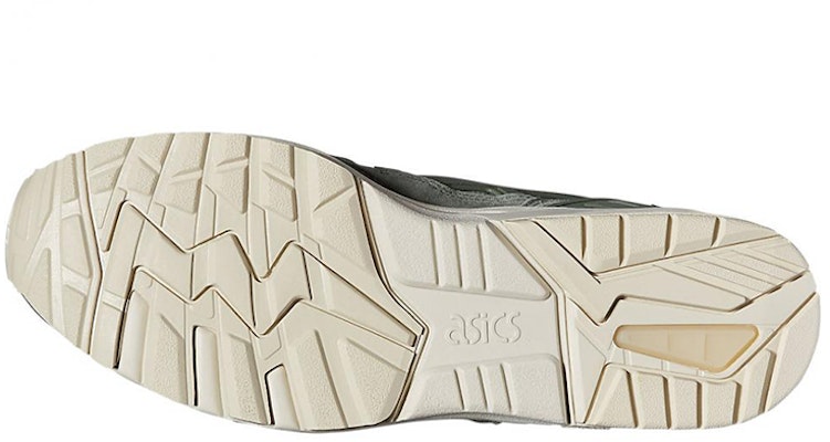 ASICS Gel-Kayano Trainer 'Hijau Zaitun' H6M2L-8181 Purchase ASICS Gel-Kayano Trainer 'Hijau Zaitun' H6M2L-8181