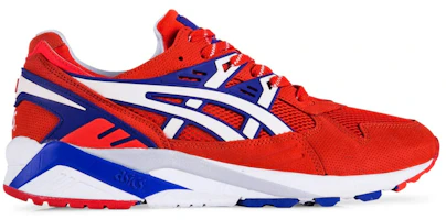 ASICS Gel Kayano Trainer 'Orange' H5A4L-3001 ASICS Gel Kayano Trainer 'Orange' H5A4L-3001