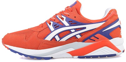 ASICS Gel Kayano Trainer 'Orange' H5A4L-3001 ASICS Gel Kayano Trainer 'Orange' H5A4L-3001