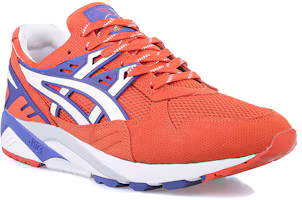 Order 亞瑟士Gel Kayano Trainer '橘色' H5A4L-3001