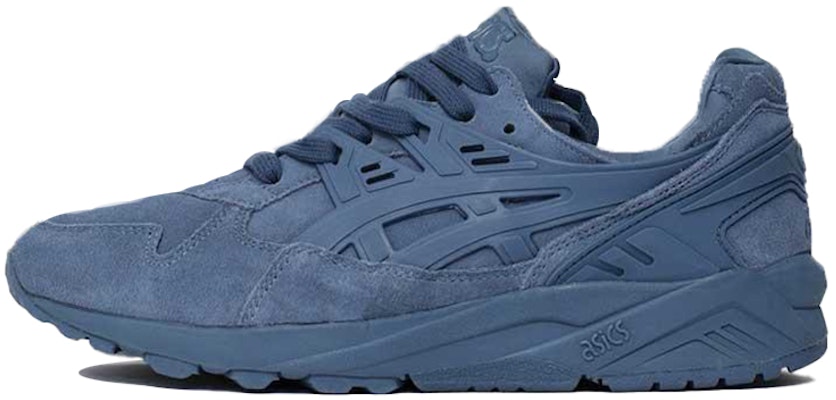 ASICS Gel Kayano Trainer 'Pigeon Blue' HL7X1-4646 Buy ASICS Gel Kayano Trainer 'Pigeon Blue' HL7X1-4646