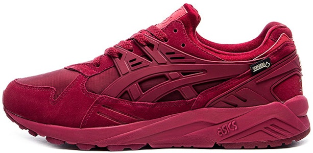 ASICS Gel Kayano Trainer 'Merah' H5N4L-2323 Buy ASICS Gel Kayano Trainer 'Merah' H5N4L-2323
