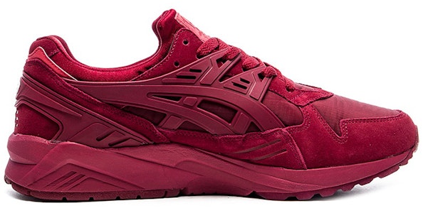 ASICS Gel Kayano Trainer 'Merah' H5N4L-2323 Order ASICS Gel Kayano Trainer 'Merah' H5N4L-2323