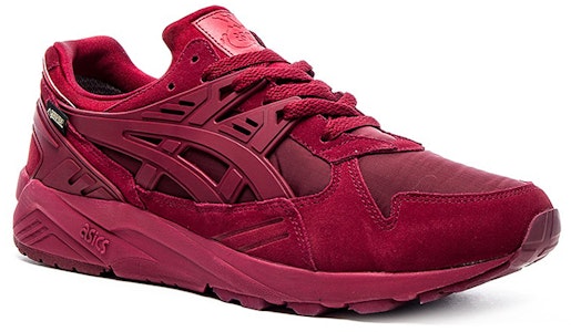 ASICS Gel Kayano Trainer 'Merah' H5N4L-2323 Lookbook ASICS Gel Kayano Trainer 'Merah' H5N4L-2323