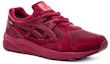 Lookbook ASICS Gel Kayano Trainer 'Merah' H5N4L-2323