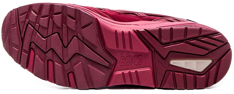 ASICS Gel Kayano Trainer 'Merah' H5N4L-2323 Purchase ASICS Gel Kayano Trainer 'Merah' H5N4L-2323