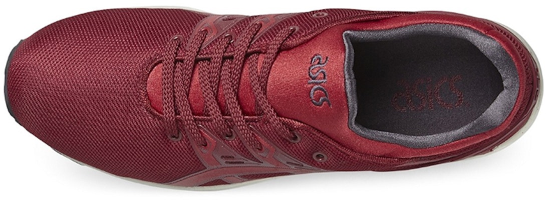 ASICS Gel-Kayano Trainer 'Kenyamanan Merah' HN512-2523 Order ASICS Gel-Kayano Trainer 'Kenyamanan Merah' HN512-2523