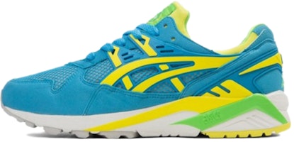 ASICS Gel Kayano Trainer 'Summer Pack' H5E2Y-3807 ASICS Gel Kayano Trainer 'Summer Pack' H5E2Y-3807