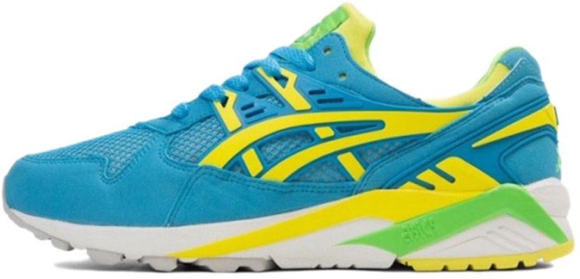 ASICS Gel Kayano Trainer 'Pek Musim Panas' H5E2Y-3807 Buy ASICS Gel Kayano Trainer 'Pek Musim Panas' H5E2Y-3807