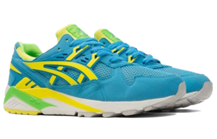 Lookbook 亞瑟士Gel Kayano Trainer「夏日套裝」H5E2Y-3807