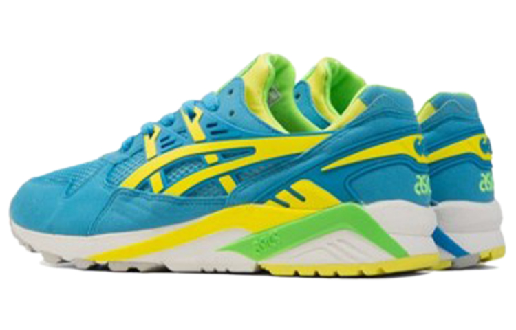 Shop 亞瑟士Gel Kayano Trainer「夏日套裝」H5E2Y-3807